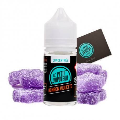 Concentrate Bonbon Violette 30 ml