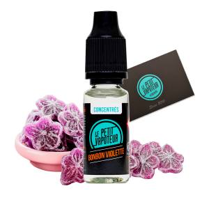 Concentré Bonbon Violette