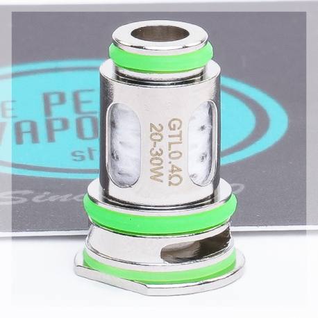 Résistances GTL Eleaf