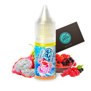 Concentré Bloody Dragon Fruizee