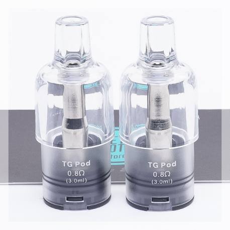 Cartouches Cyber G Aspire
