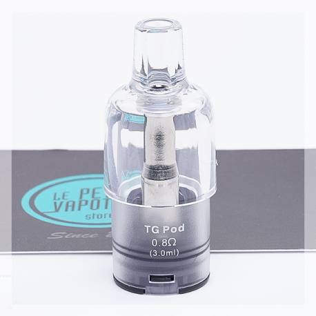 Cyber G Aspire Cartridges