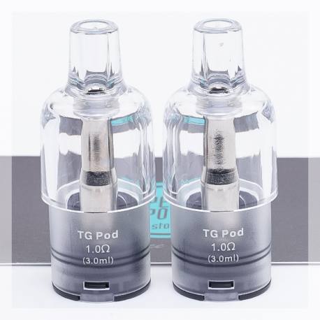 Cartouches Cyber G Aspire