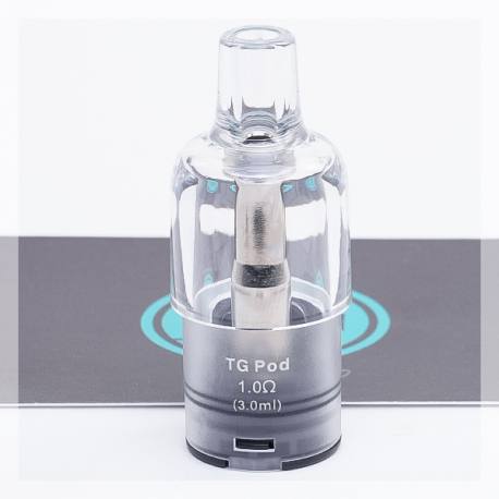 Cyber G Aspire Cartridges