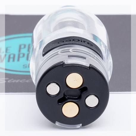 Cyber G Aspire Cartridges