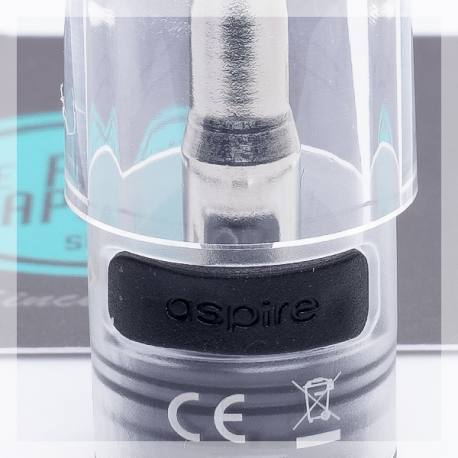 Cartouches Cyber G Aspire
