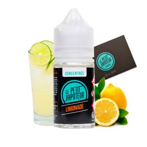Concentré Limonade 30 ml