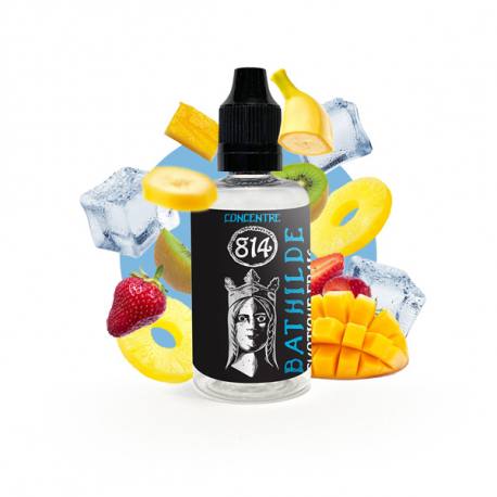Bathilde Fresh 814 - 50 ML Concentrated Aroma