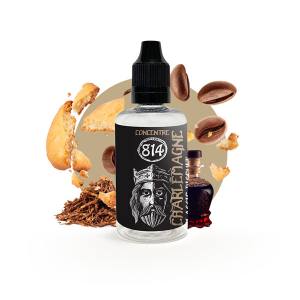 Concentré Charlemagne 814 50 ml