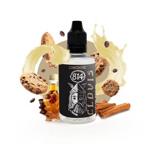 Concentré Clovis 814 50 ml