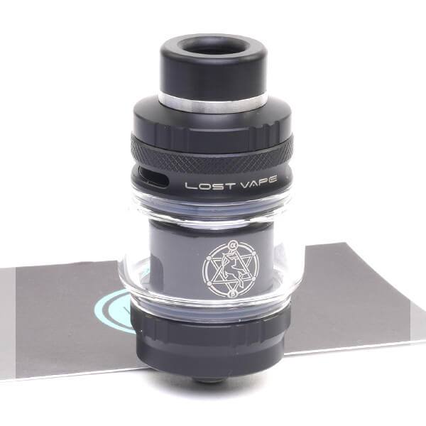 Centaurus Sub Ohm Clearomiser Lost Vape, Sub ohm Lost Vape | Le Petit  Vapoteur