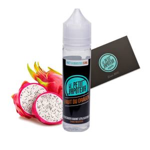 Fruit du Dragon 50 ml
