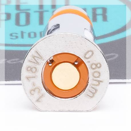 Résistances EN Coil Joyetech