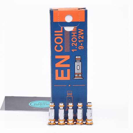 Résistances EN Coil Joyetech