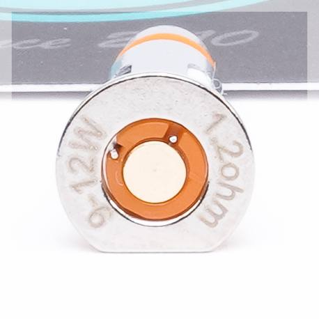 Résistances EN Coil Joyetech