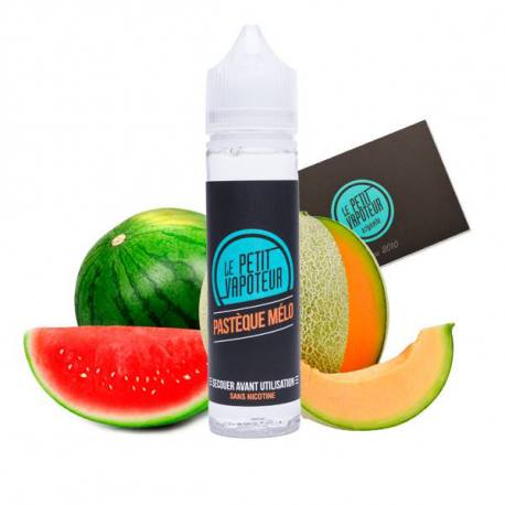Pack Fruité 50 ml