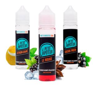 Pack Frais 50 ml