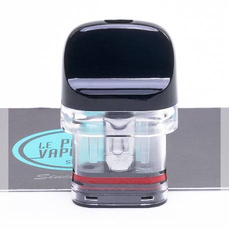 Cartouches Novo 2X Smoktech