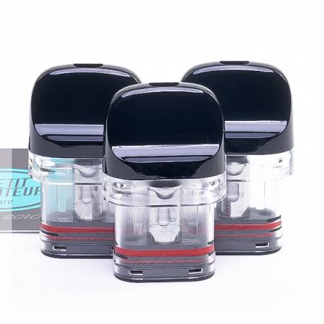 Novo 2X Cartridges Smoktech