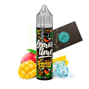 Mango Lemon'Time 50 ml