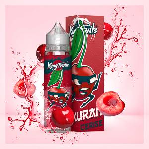 Sakuran Kung Fruits 50 ml