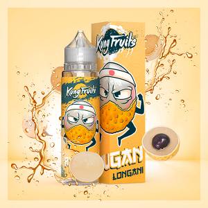 Ryugan Kung Fruits 50 ml