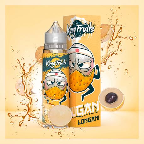Ryugan Kung Fruits 50 ml