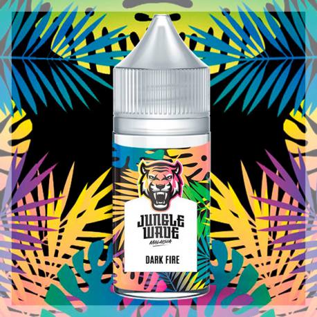 Concentrate Dark Fire Jungle Wave 30 ml