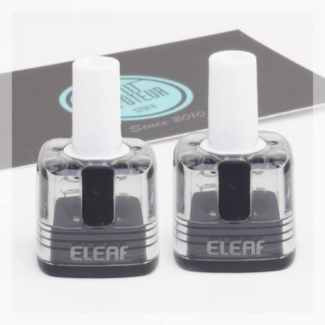 Cartouche Iore Crayon Eleaf