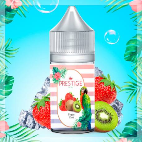 Concentr Fraise Kiwi Prestige Fruits 30 ml, cconcentr saveurs fraise et  kiwi | Le Petit Vapoteur