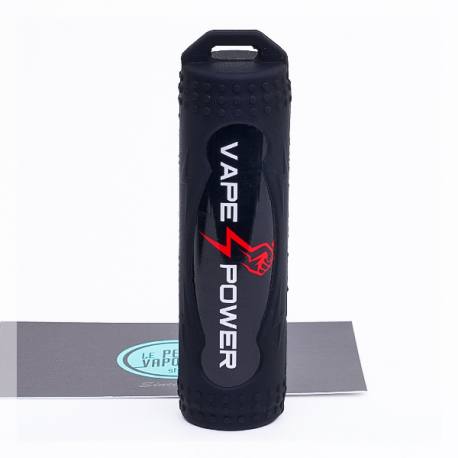 Housse accu 21700 Vape Power