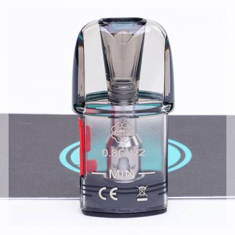 Cartouches dotPod Nano dotMod
