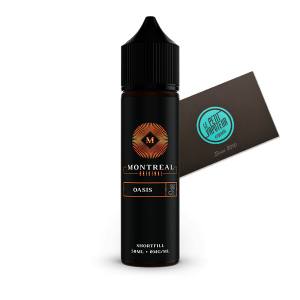 Oasis Montréal Original 50 ml