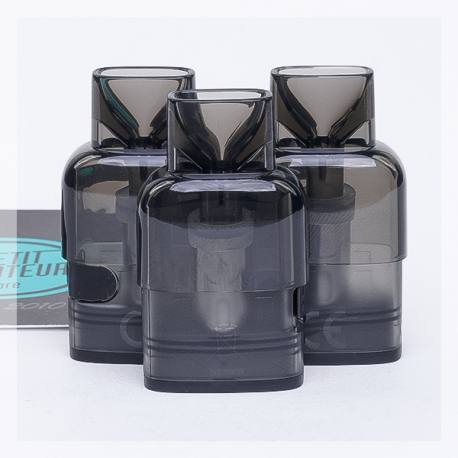 Cartouches Wenax K1 Geek Vape
