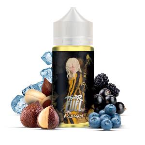 Kobura Fighter Fuel 100 ml