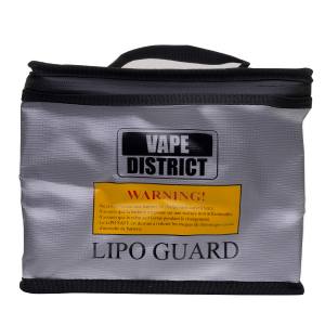 Sac antidéflagrant LIPO SAFE Vape District
