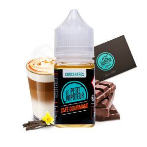 Concentré Café Gourmand 30 ml