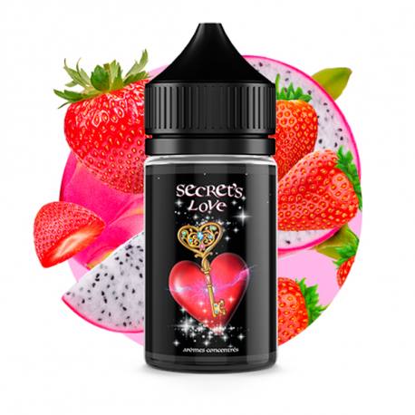 Concentrate Secret Love Secret's Key 30 ml