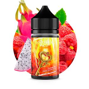 Concentré Yellow Key Secret's Key 30 ml