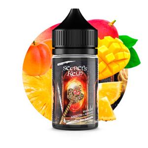 Concentré Rainbow Key Secret's Key 30 ml