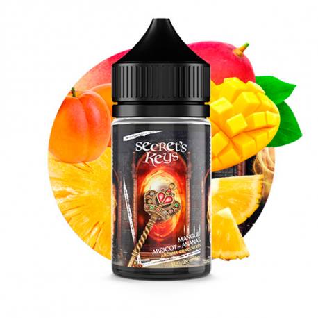 Concentrate Rainbow Key Secret's Key 30 ml