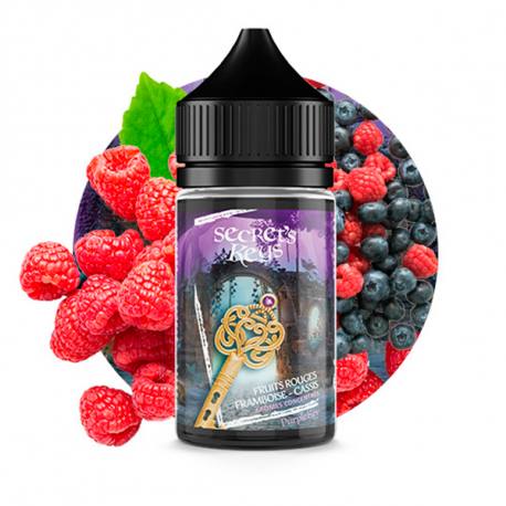 Concentré Purple Key Secret's Key 30 ml