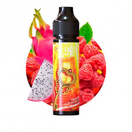Yellow Key Secret's Keys 50 ml
