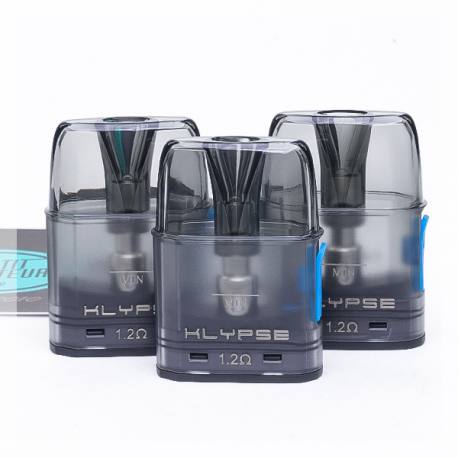 Klypse Cartridges Innokin