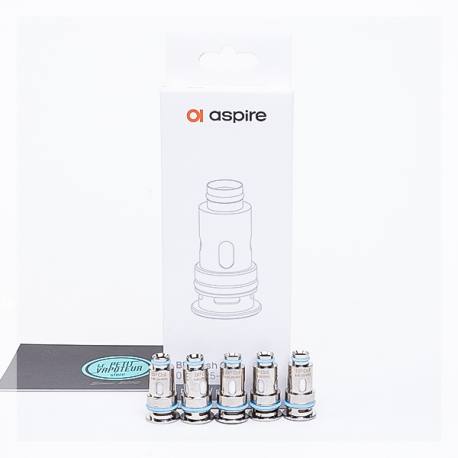 BP Coils Aspire