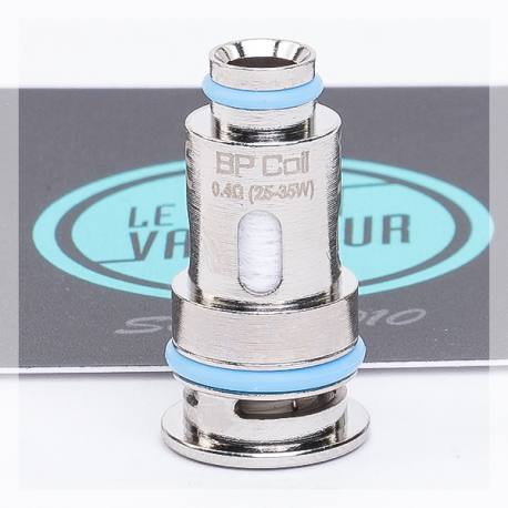 BP Coils Aspire