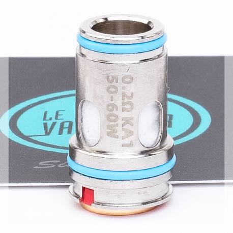 Résistances P7 Hellvape