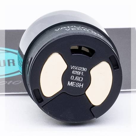 Cartouches Veco Go Vaporesso