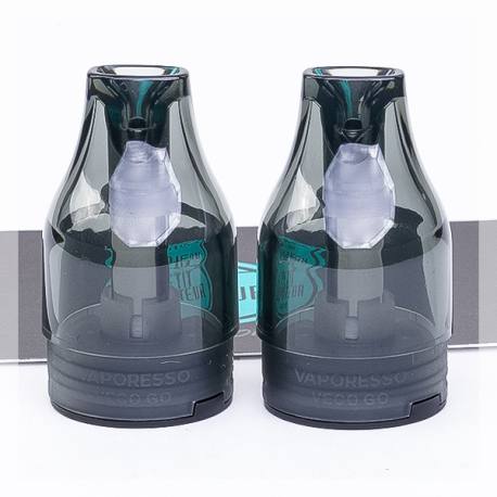 Cartouches Veco Go Vaporesso