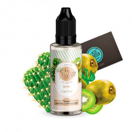 Concentré Kiwi Cactus Le Petit Verger 30 ml